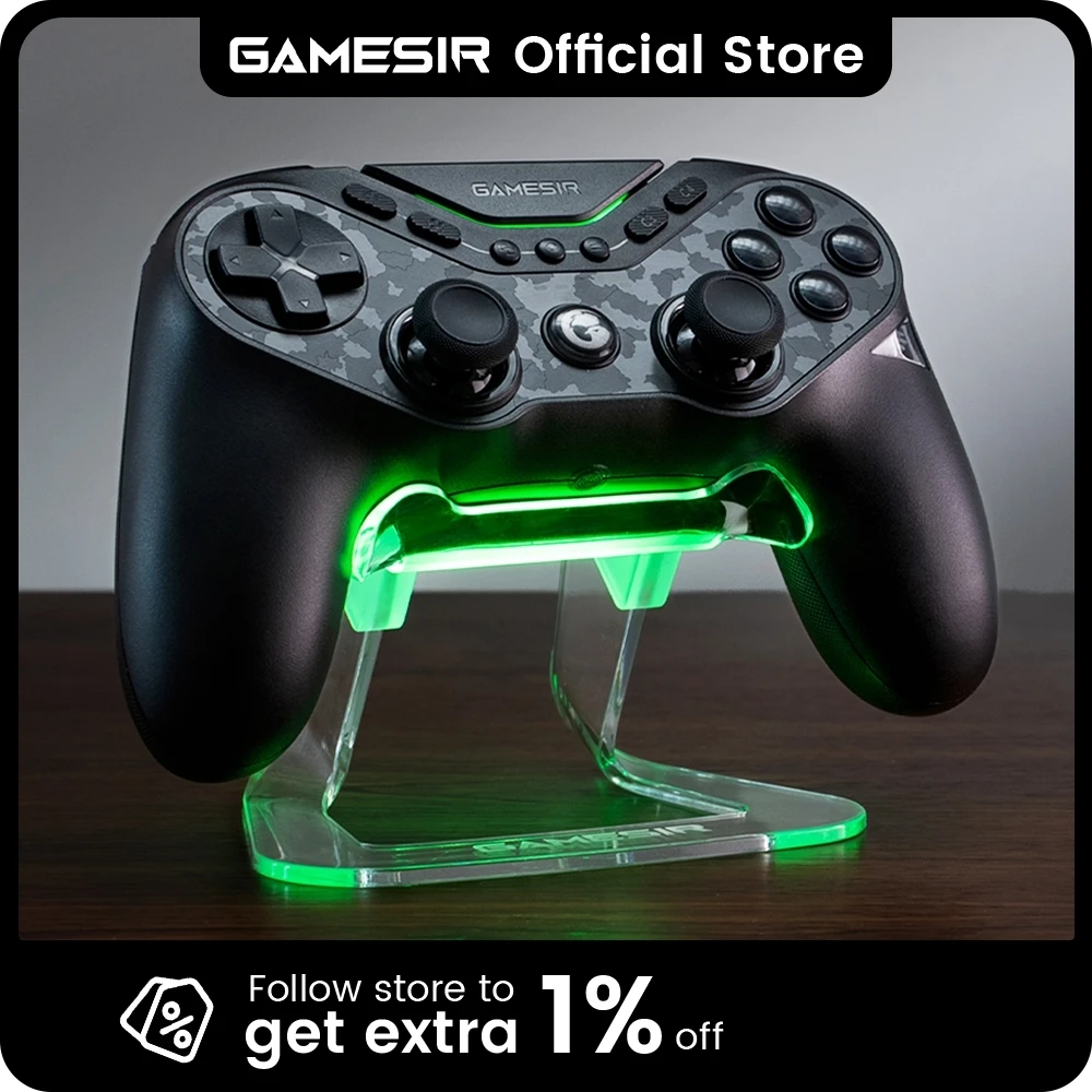 GameSir Tarantula Pro Multi-Platform Gamepad Controller