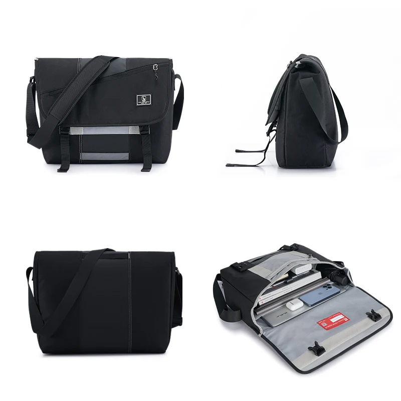 ショルダーバッグ バッグ スリングメッセンジャースモール Sling Messenger Small (スリング メッセンジャー スモール