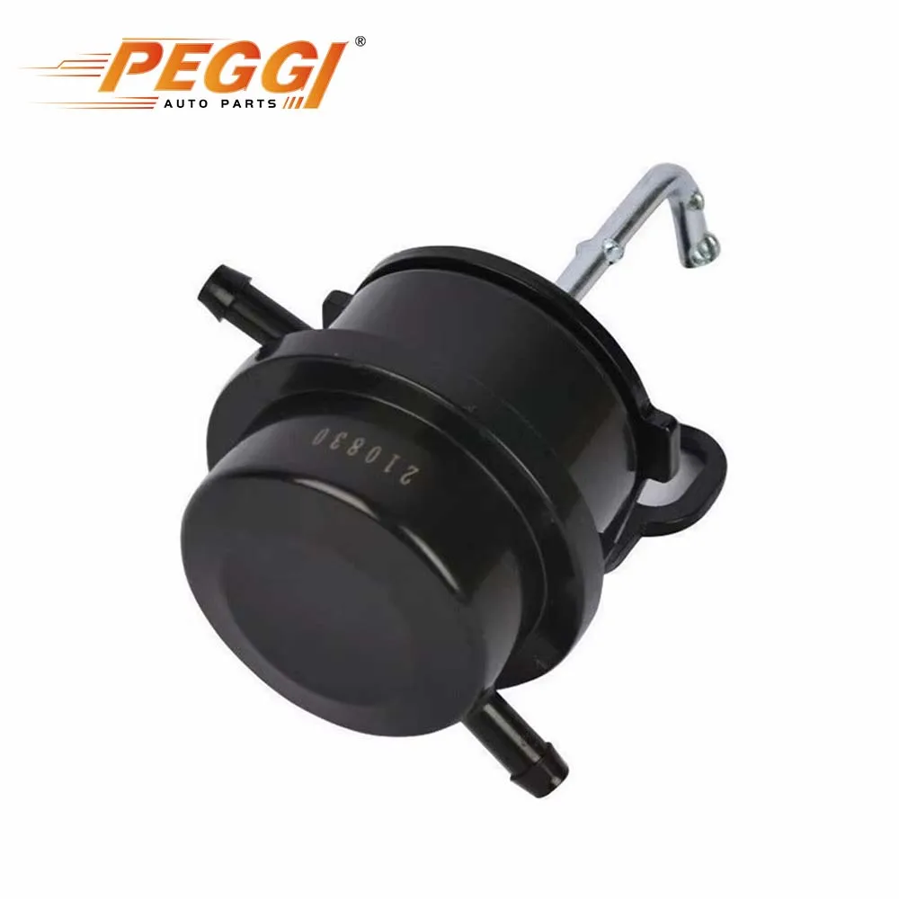 Supercharger Boost Bypass Valve Actuator for Eaton GM M90 Bonneville Turbocharger Wastegate Actuator Car Accessories 89018120