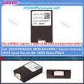 For POLO PASSAT B8