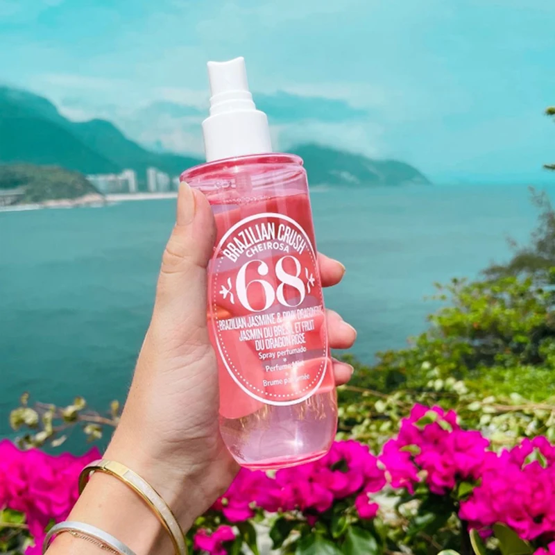 Рисунок 2 - Бразильский бальзам