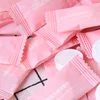 Mini Compressed Towel Disposable Capsules Towel Magic Face Care Tablet Outdoor Travel Cloth Wipes Paper Tissue 4