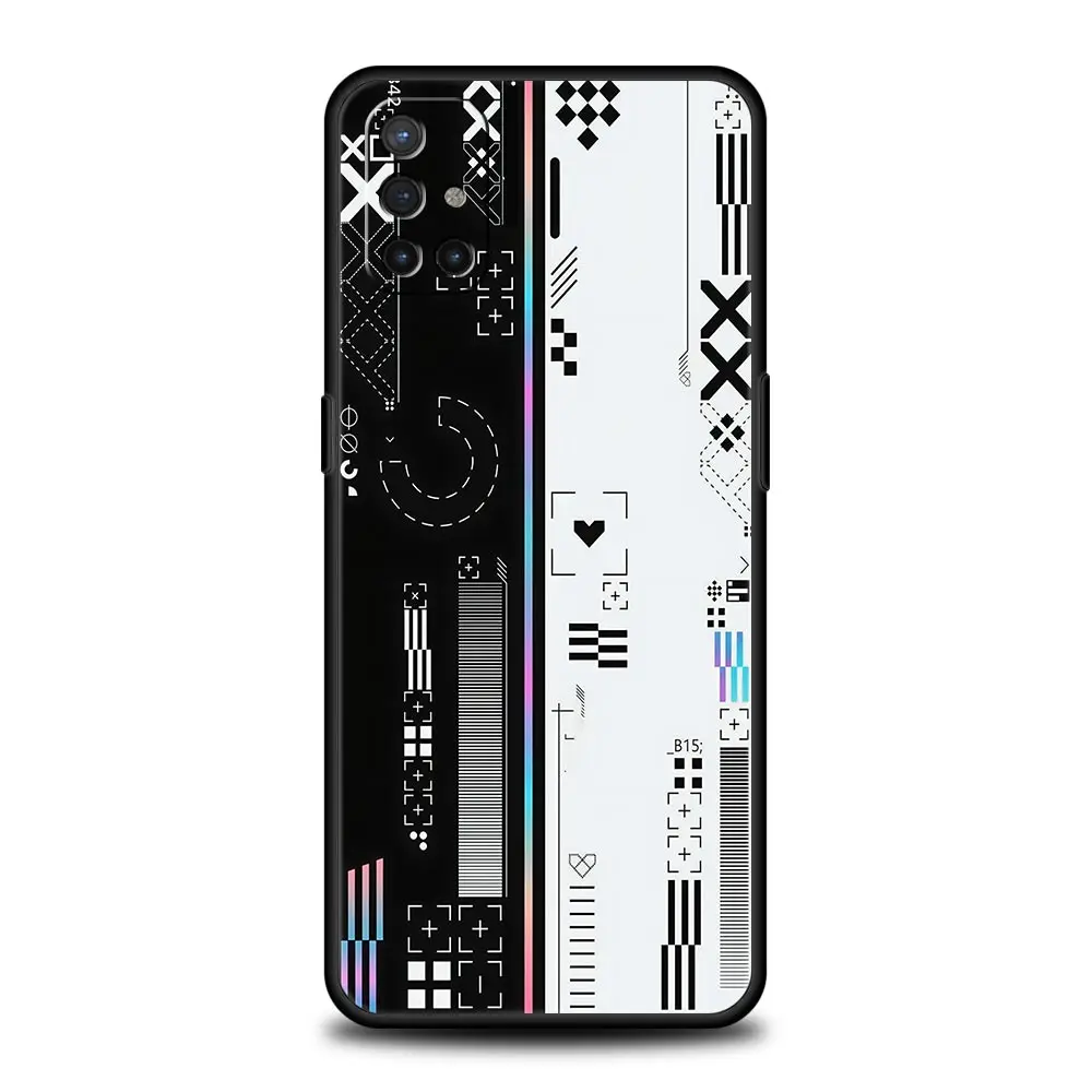 Counter Strike CS: GO Themed Soft Phone Case Cover