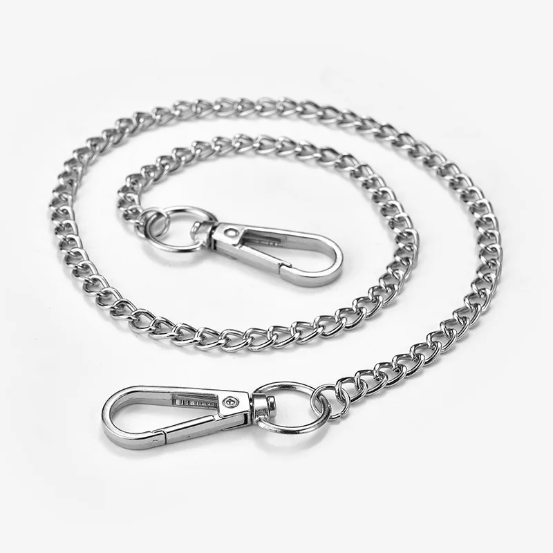 Unisex Hip Hop Punk Waist Chain Jewelry
