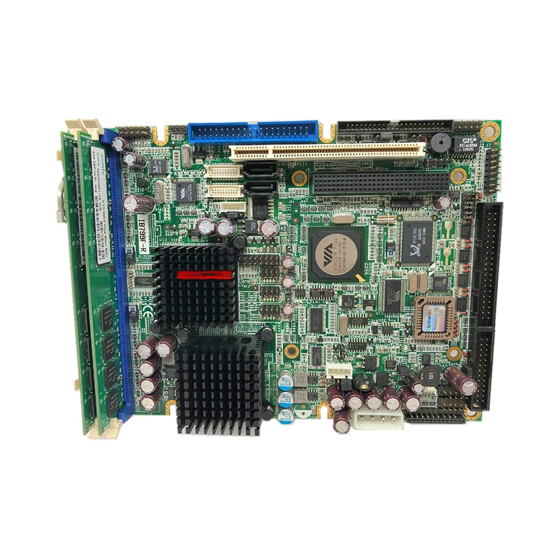Hot For AAEON Industrial Medical Device Motherboard IB799F-R 2 Hot For AAEON Industrial Medical Device Motherboard IB799F R