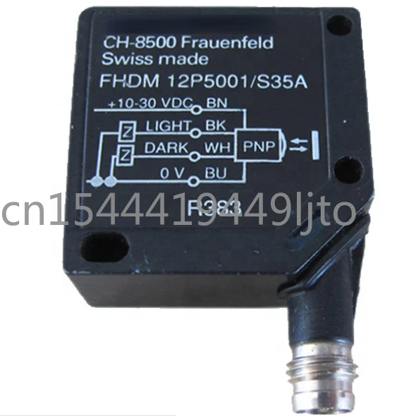 

New Photoelectric Sensor