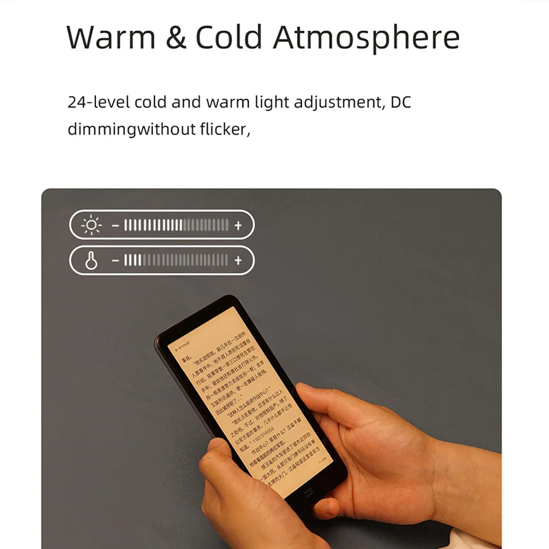Moaan-電子書籍リーダー,電子書籍,画面付き5.84インチ,Android 11,2