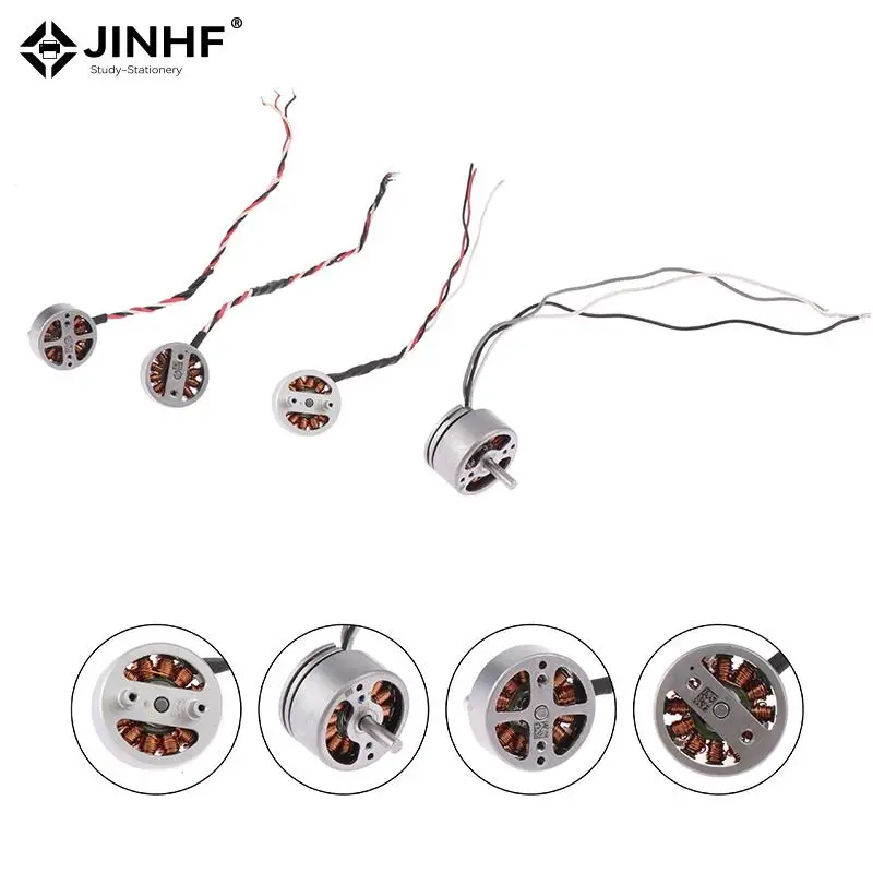 

1pc Arms Motor Repair Motor For DJI Mini3 Pro Air 2/2S Mini 2/SE Left Right Front Rear Arm Motor Work Perfect Drone Repair Parts