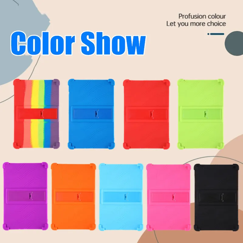 Capa para BlackView Tab 60 Tab60 Kids, 8,68