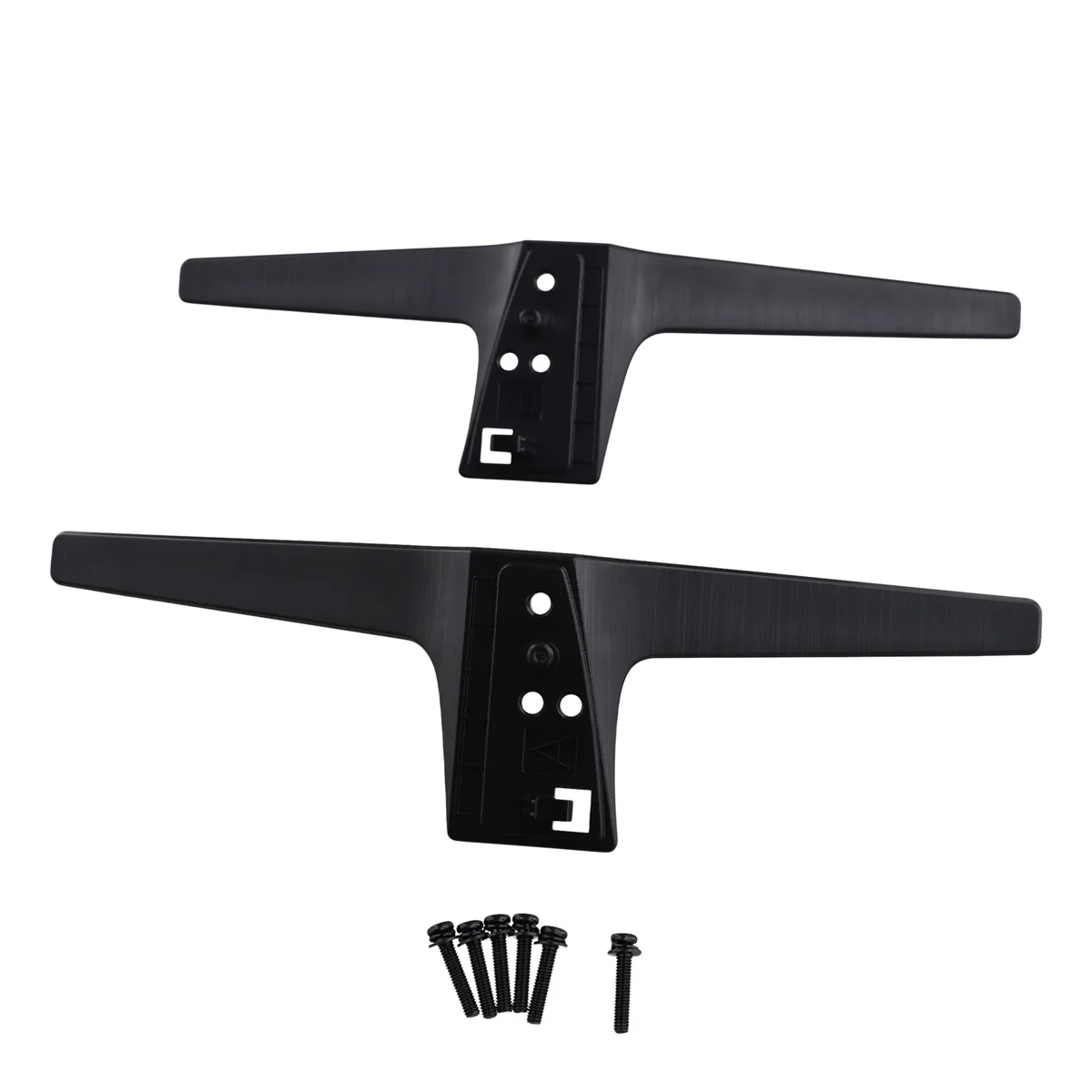 TV Stand for LG TV Replacement Stand for 60 65 Inch LG 60UJ6307 60UJ6309 65UJ6307 65UJ6309 Base with Screws NND