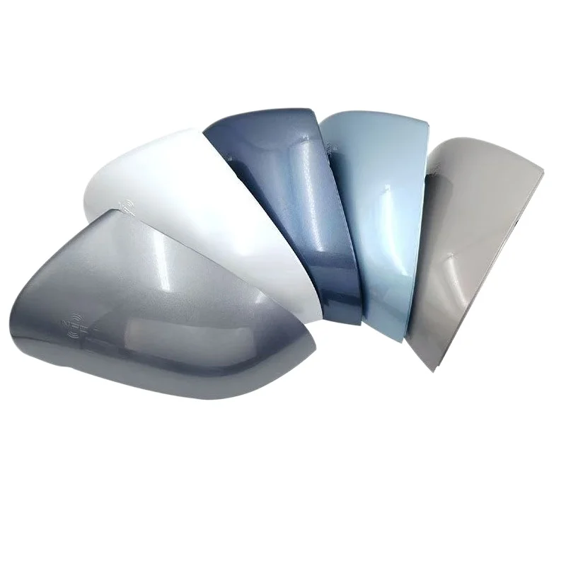 BYD Seal U DM-i /Seal U /ATTO 3/YUAN PLUS 2022-2025 차량용 좌우 사이드미러 커버