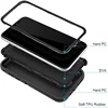 ShockProof Defender Case for iPhone 16 15 14 13 12 11 Pro Max Plus 7 8 plus X XS MAX XR Armor Cover Case Holster 3