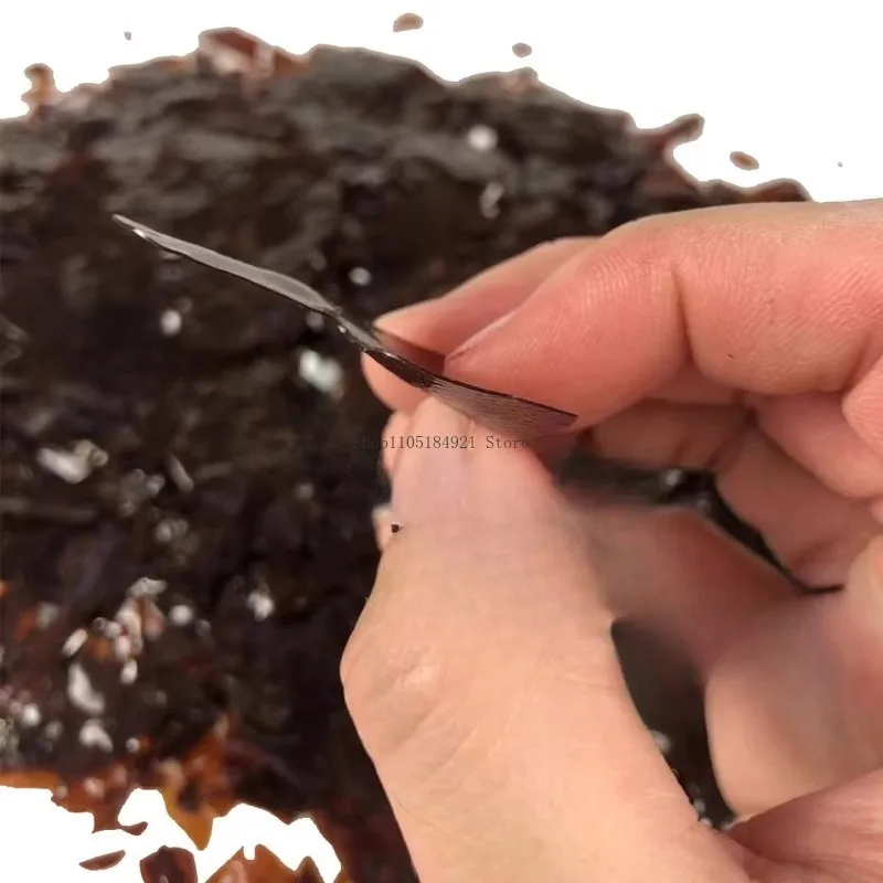500g 쉘락 페인트 시트 천연 하이라이트 레드 플레이크 가구/목재 제품 방습 염료 고정제 고정제 페인트 재료