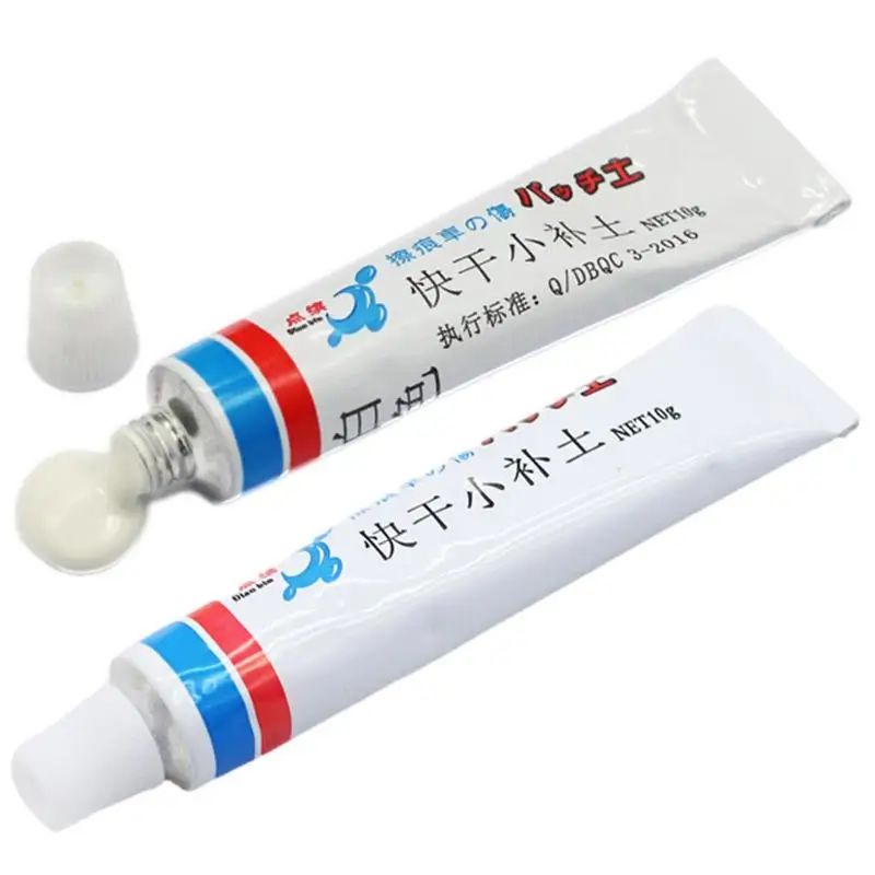 

Car Scratch Remover Auto Grinding Polishing Putty Paste Quick-Drying Vehicle Fix Tool For Bathtubs Motorcycles Boats Countertops