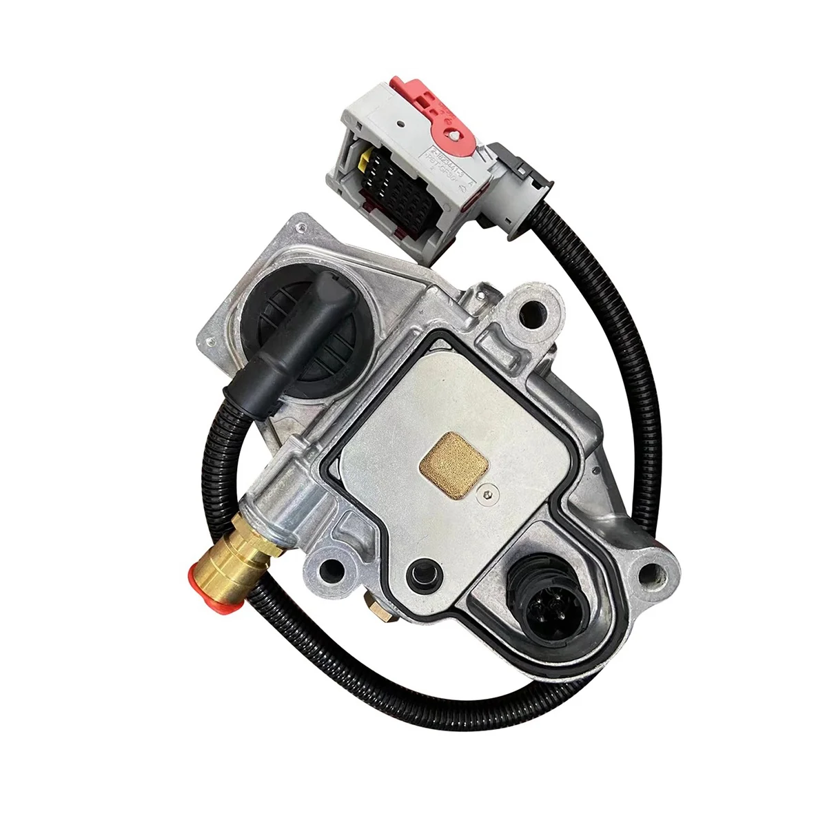 

Air Brake Valve Transmission Solenoid Valve for Volvo Truck Solenoid Valve 21965284 22327072