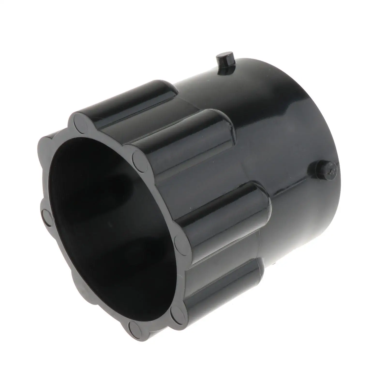 

RV Sewage Adapter Easy Installation Replace Professional Termination Adapter