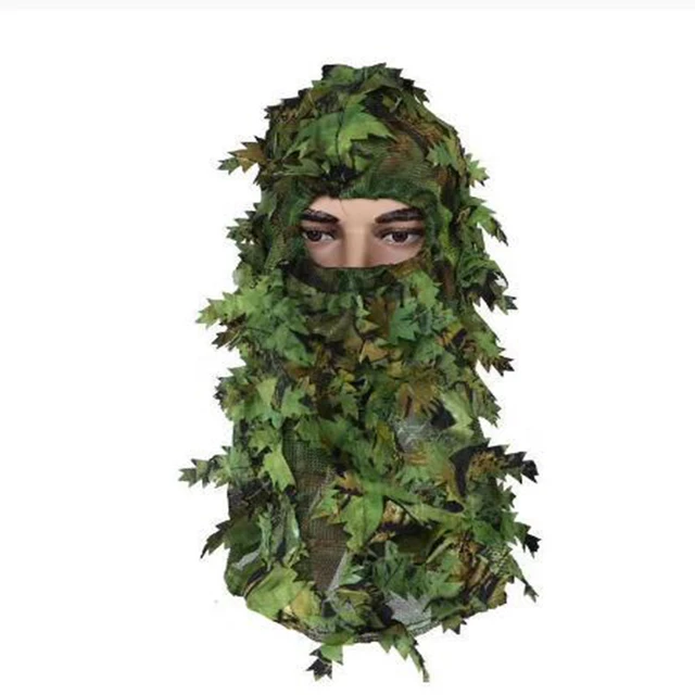 Jagd Camouflage Rand