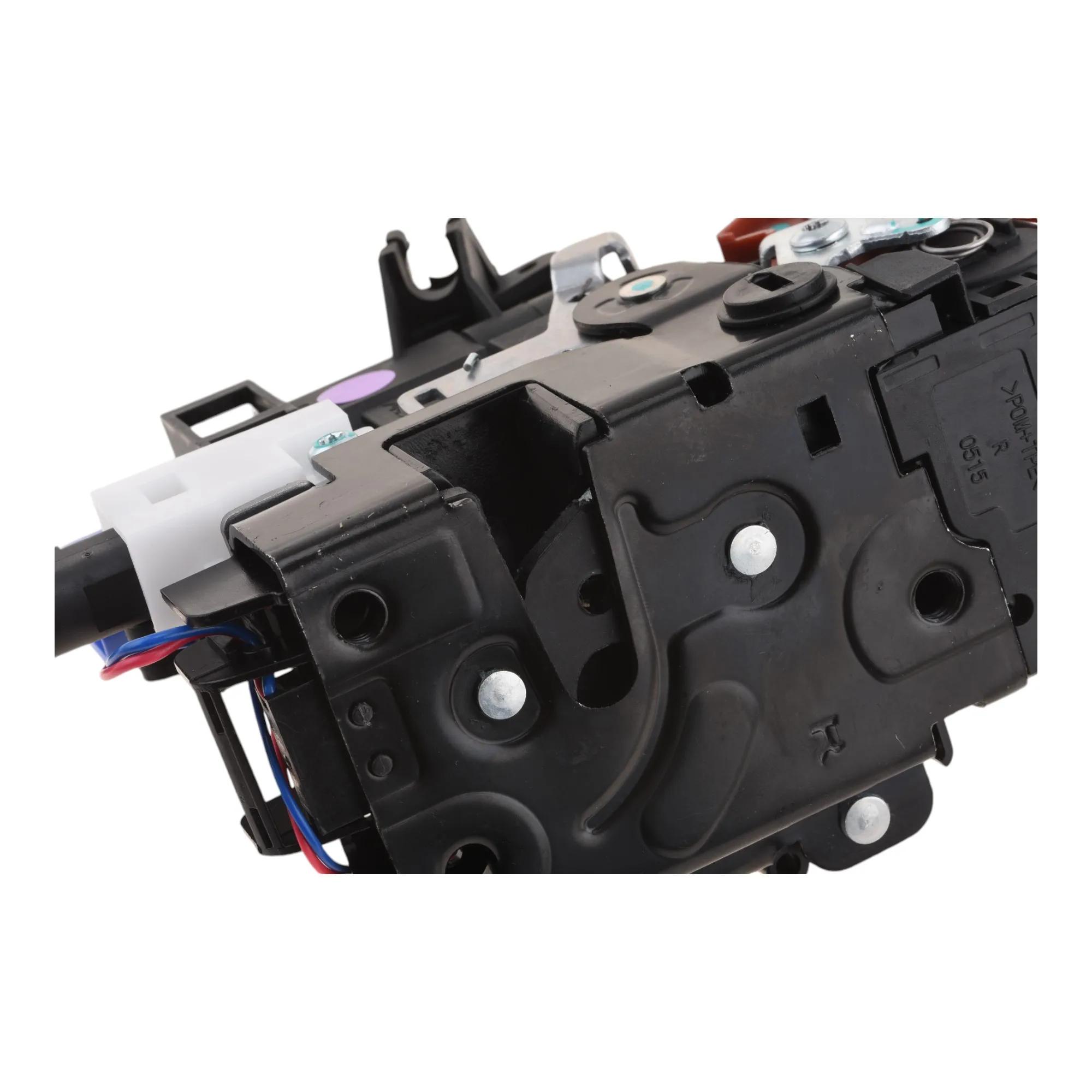 ドアロックアクチュエータ機構 Compatible With Seat For Alhambra For 