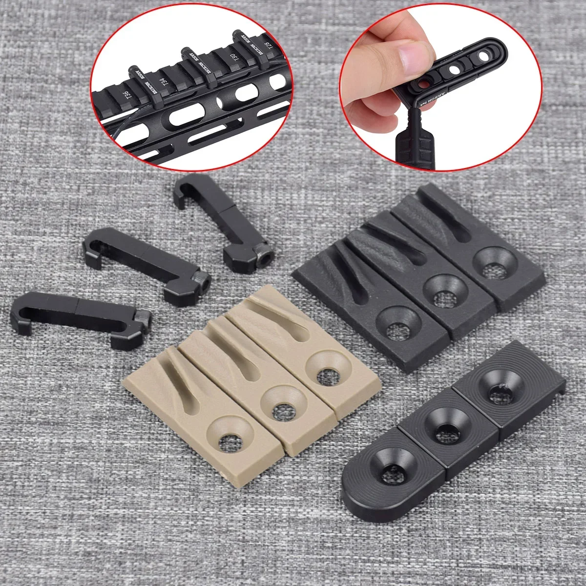 dsc-products