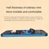 Mini 5.3 wireless bluetooth headset small earbuds sleep work sports invisible headphones HD HIFI bass sound quality earphones 4