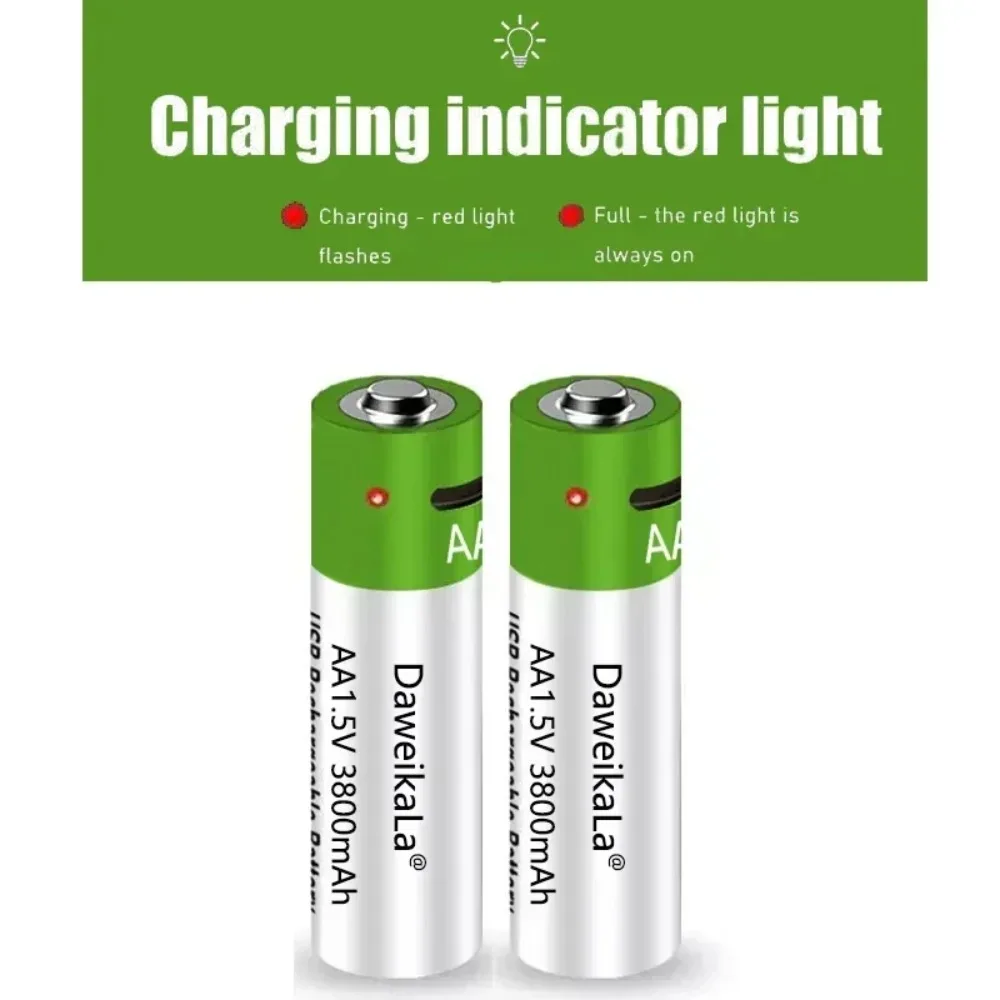 Charging Indicator