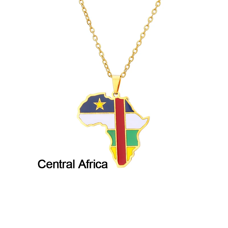 Afrique centrale