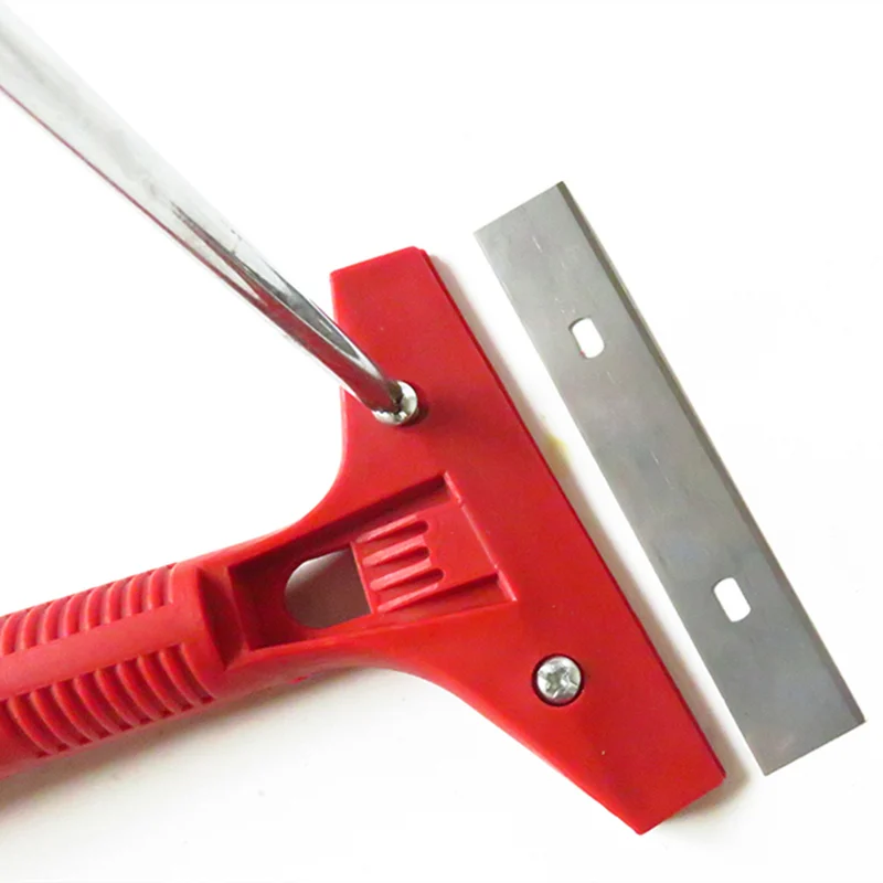 Tile Beauty Sewing Seam Knife Drywall Tools Cleaning Shovel for Wallpaper Paint Surface Glue Cleaning Shovel Construction Tools