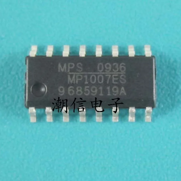 

5PCS/LOT MP1007ES SOP-16