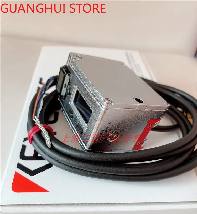 장거리 레이저 거리 변위 센서, 새로운 LR-TB5000 TB2000