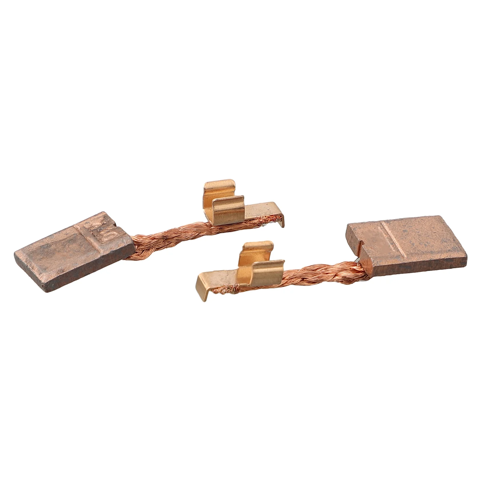 Jeu De Balais Charbon Et Armature Pour Perceuse/Visseuse DHP482 DDF482 - Pièces De Rechange 619380-9, 194427-5