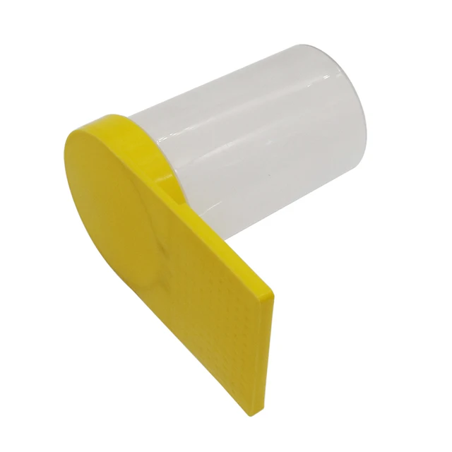 1 Pc Méh Ivóvíz -Adagoló Méhkas Bejárati Adagoló Méhészet Méhkapár Etető Méhészeti Kellékek - Image 5