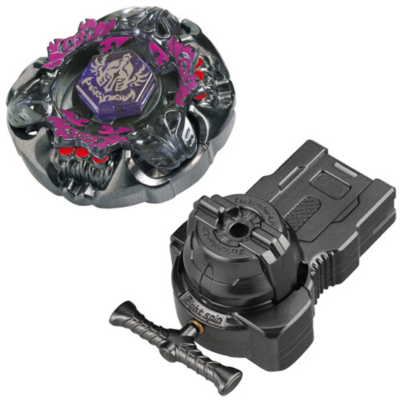 

Takara Tomy Beyblades металлический боевой фьюжн Top BB80 GRAVITY PERSEUS AD145WD с пусковым устройством двойного направления