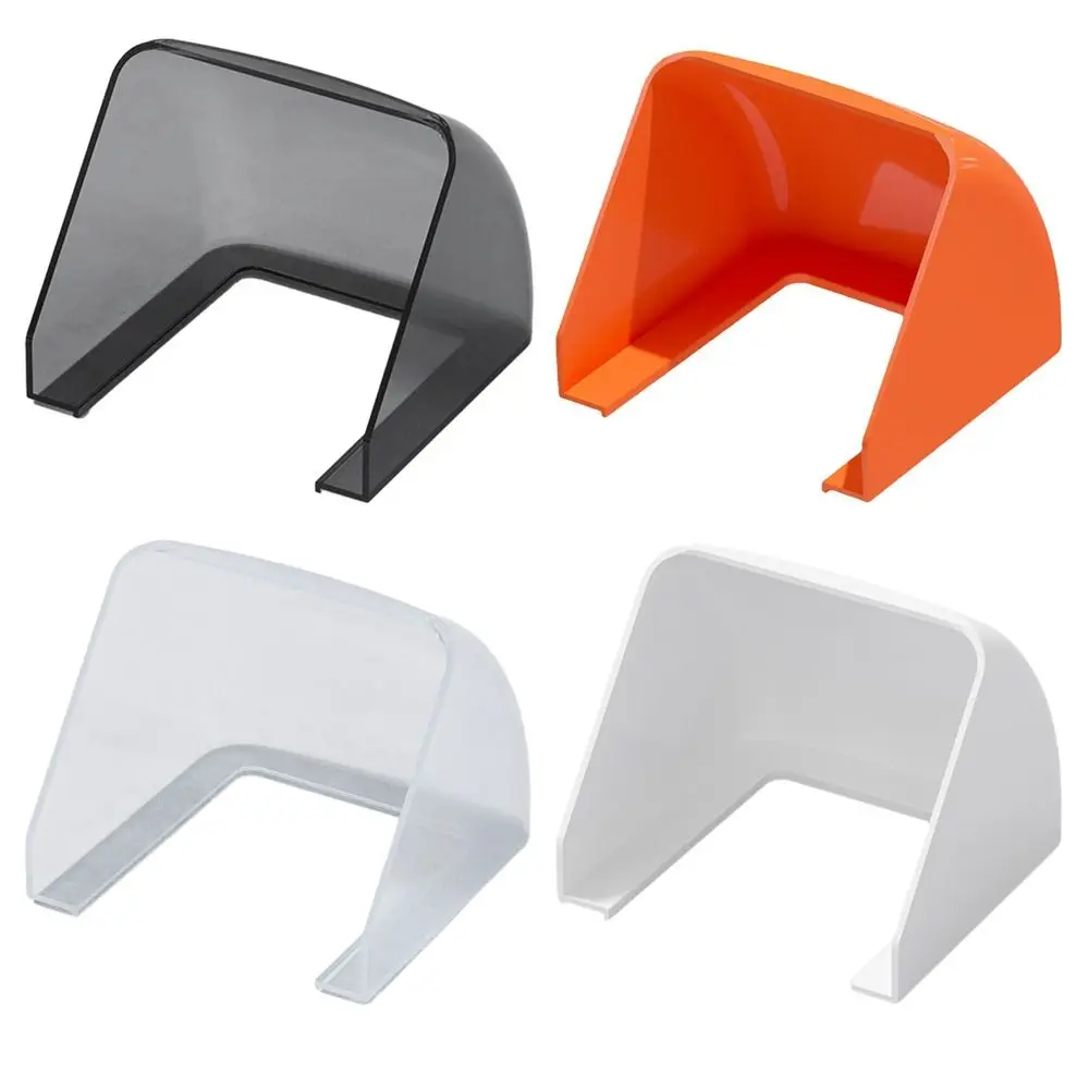 Outdoor Socket Waterproof Box 86 Type Electric Plug Cover Rainproof Cover for Charging Pile Socket Switch Protection outdoor socket box