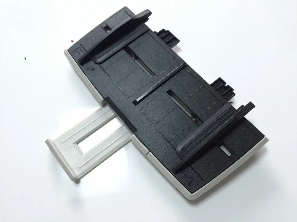 Input ADF Paper Chute Tray Fujitsu Fi-6130 Fi-6230 Fi-6140 Fi-6240 PA03540-E905