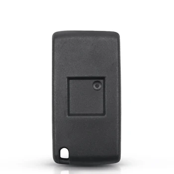 Chiave telecomando per Peugeot Partner Expert Citroen Berlingo Dispatch (Van) pieghevole Ce0523 ce0536 HU83 VA2 3btn 6 Chiave telecomando per Peugeot Partner Expert Citroen Berlingo Dispatch (Van) pieghevole Ce0523 ce0536 HU83 VA2 3btn - KEYYOU per Peugeot Partner Expert Citroen Berlingo Dispatch Van pieghevole Ce0523 ce0536 HU83 VA2 3btn