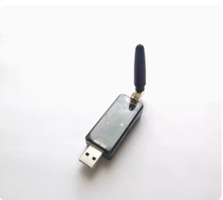 

USB-ключ CC2652P BLE Simplelink 2,4G Zigbee2MQTT, резьба, домашний помощник, маршрутизатор CC2652P