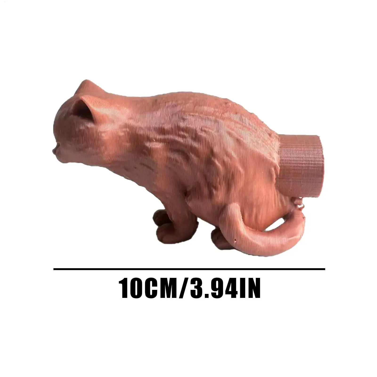 Toothpaste Topper 2.36Inch Cat-Themed Silicone Paste Topper Pooping Cat Toothpaste Topper For Kids Bathroom Travel Home Kitchen