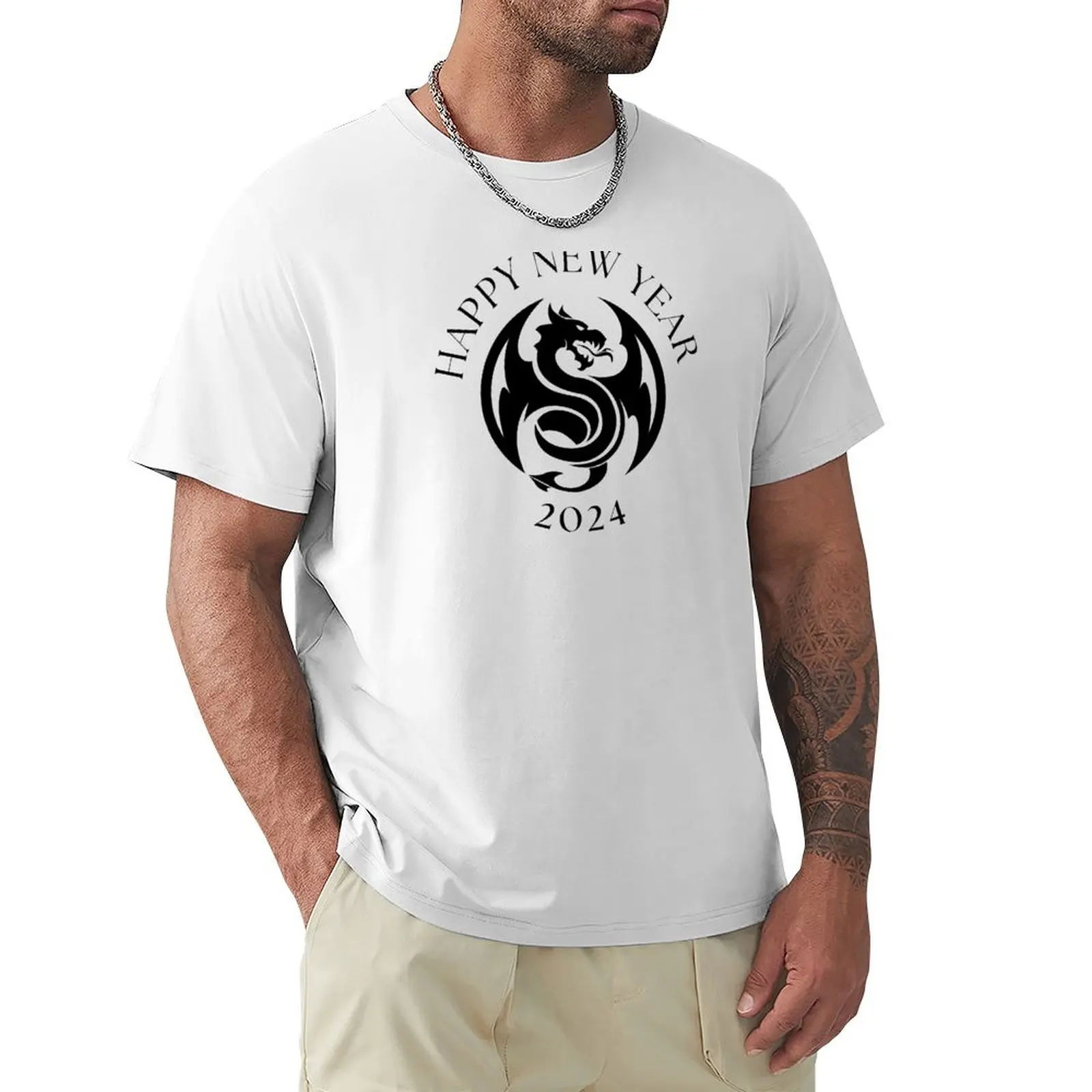 

Cheers to 2024 T-Shirt shirts graphic tees blanks mens clothes
