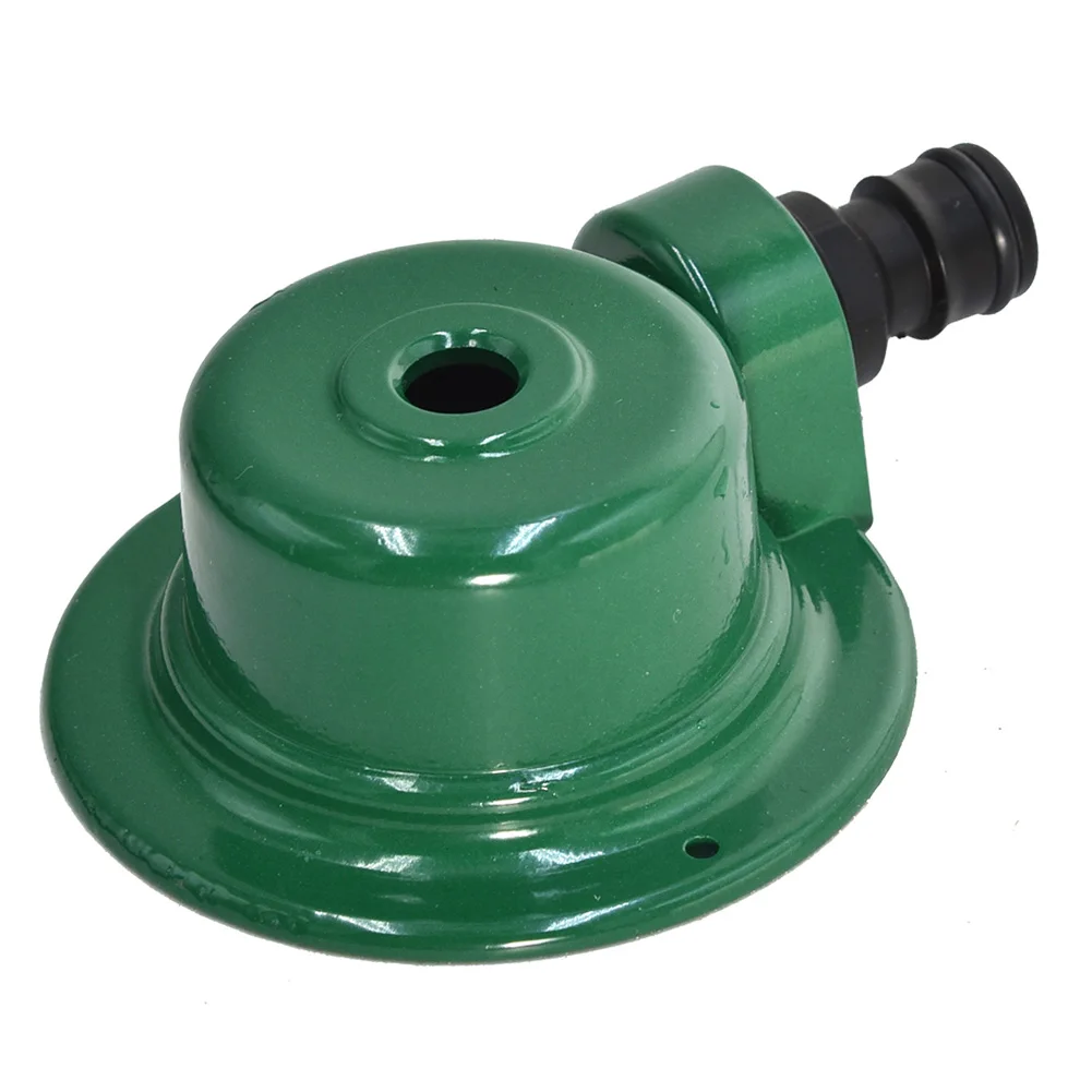 

Sprinkler Nozzle Automatic Watering Irrigation Water Spray Garden Yard Lawn Irrigation System Supplies Gardening Tools
