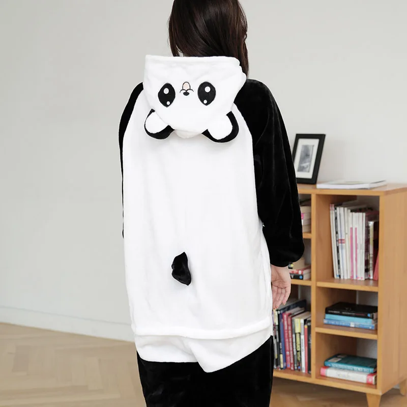 Women Pajamas One-Piece Animal Kigurumi Onesies For Adults Men Cosplay Costume Halloween Christmas Party Gift Jumpsuit Pijamas animal adult kigurumi unicorn panda cat onesies stitch pajamas for women flannel cosplay costume pikachu pyjamas kids sleepwear