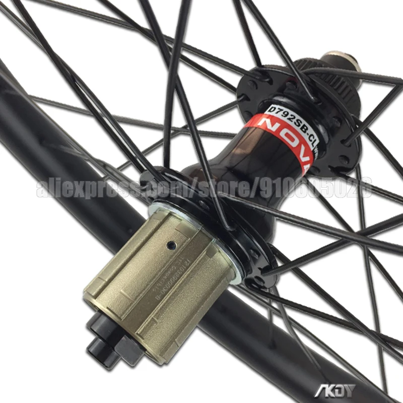 20インチ折りたたみ式カーボンホイール,ディスクブレーキ付きセンター