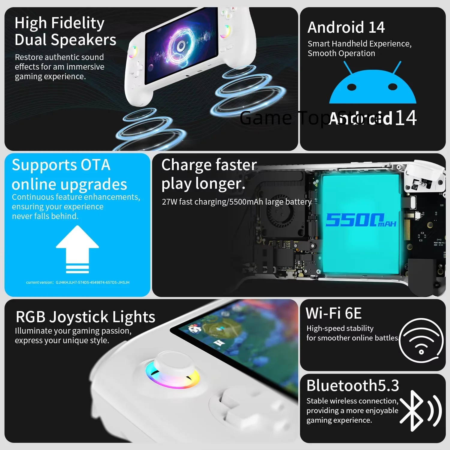 dsc-products
