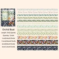 Orchid Boat