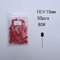 10x15 80-red