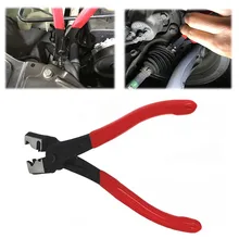 

1Pc Auto Car Water Oil Pipe Hose Flat Band Ring Clamp Plier Vehicle Repair Tool Pliers 2019