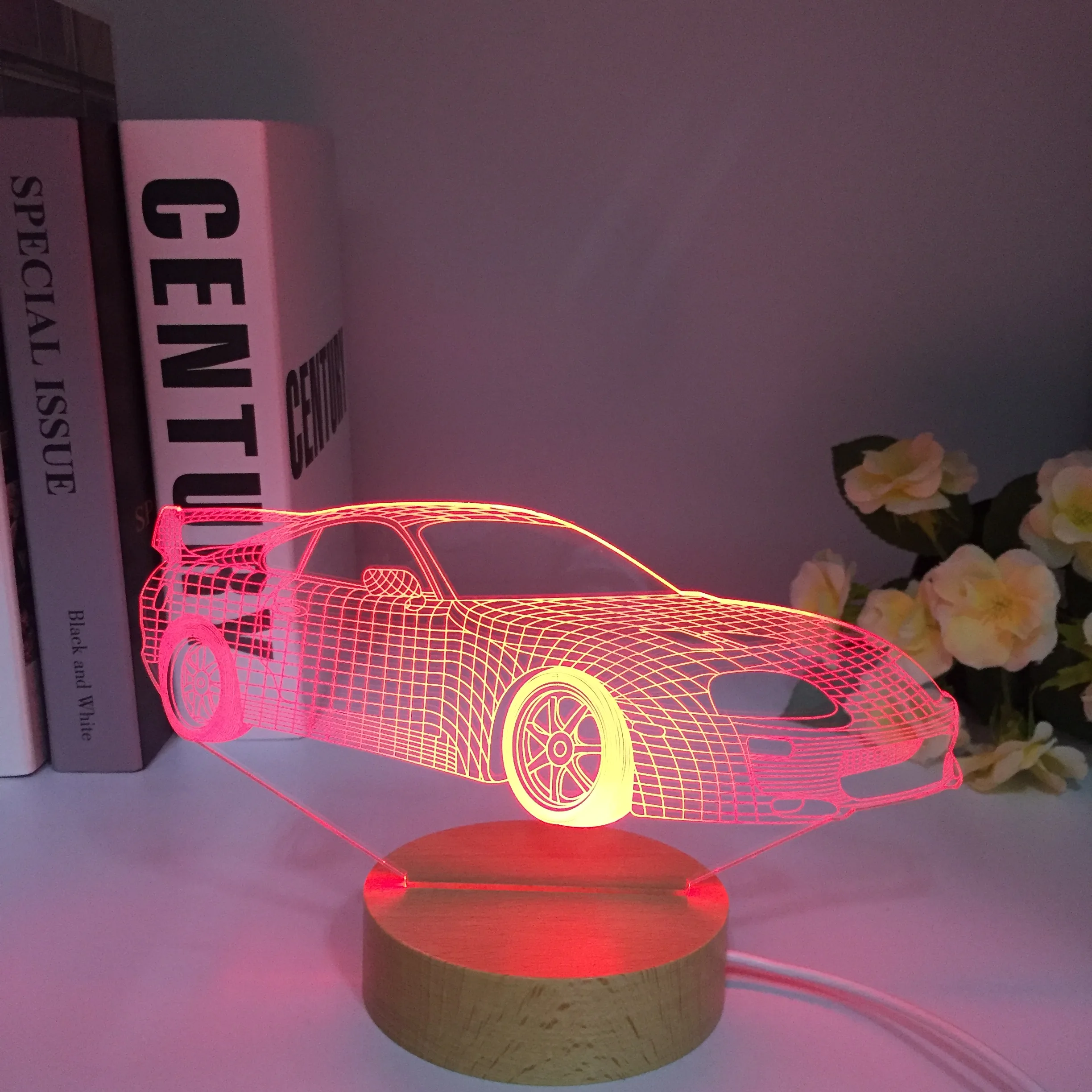3D   USB LED ̽ ڵ ߰  7   ħ ,   ̽ ڵ 峭   