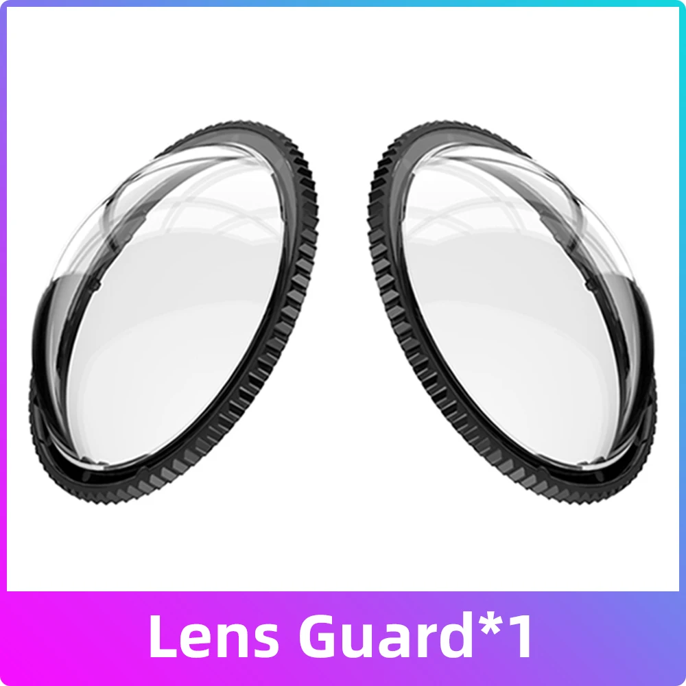 Lens Guard