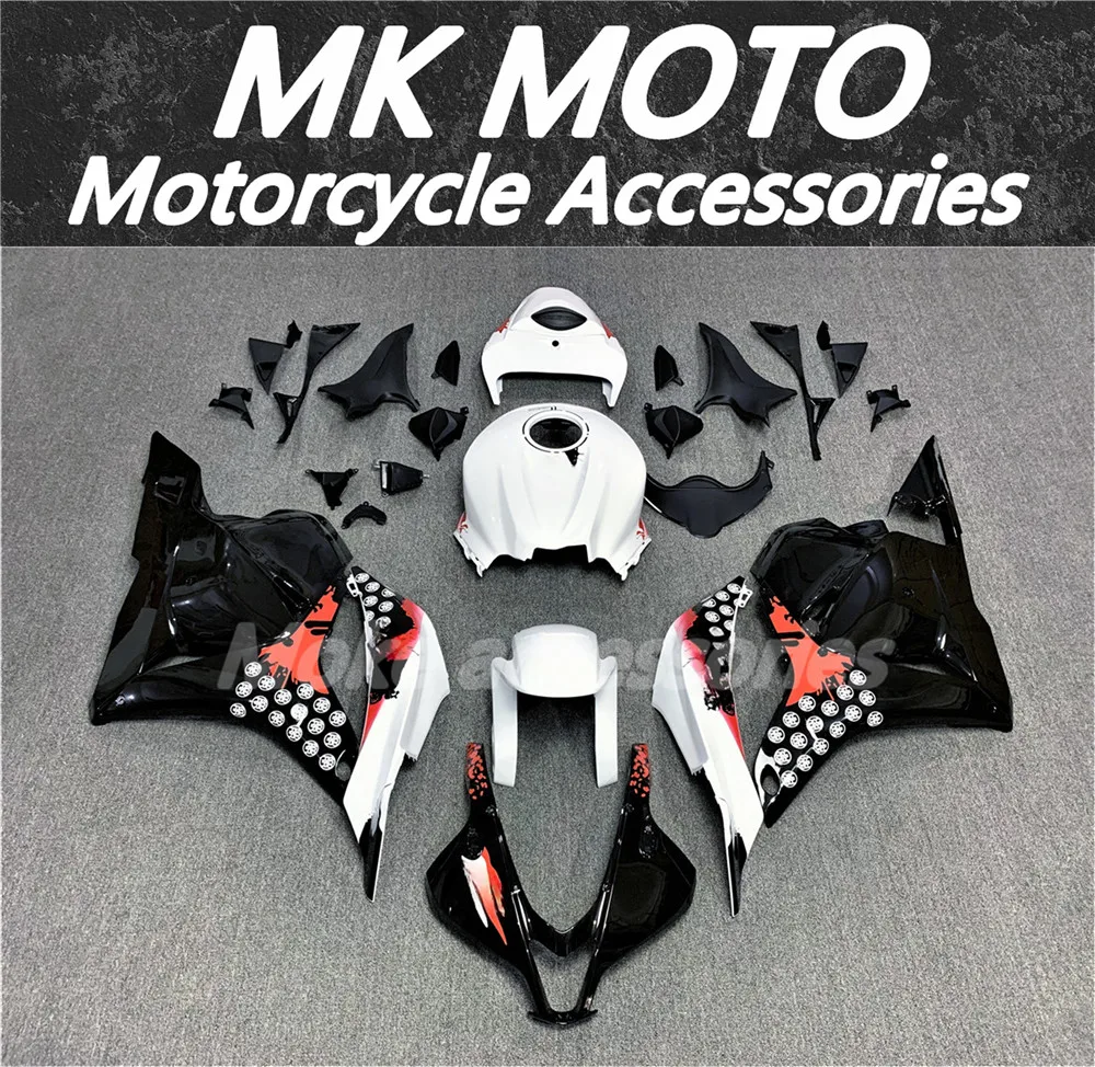 

Motorcycle Fairings Kit Fit For Cbr600rr 2009 2011 2012 Bodywork Set High Quality ABS Injection NEW Black White Red