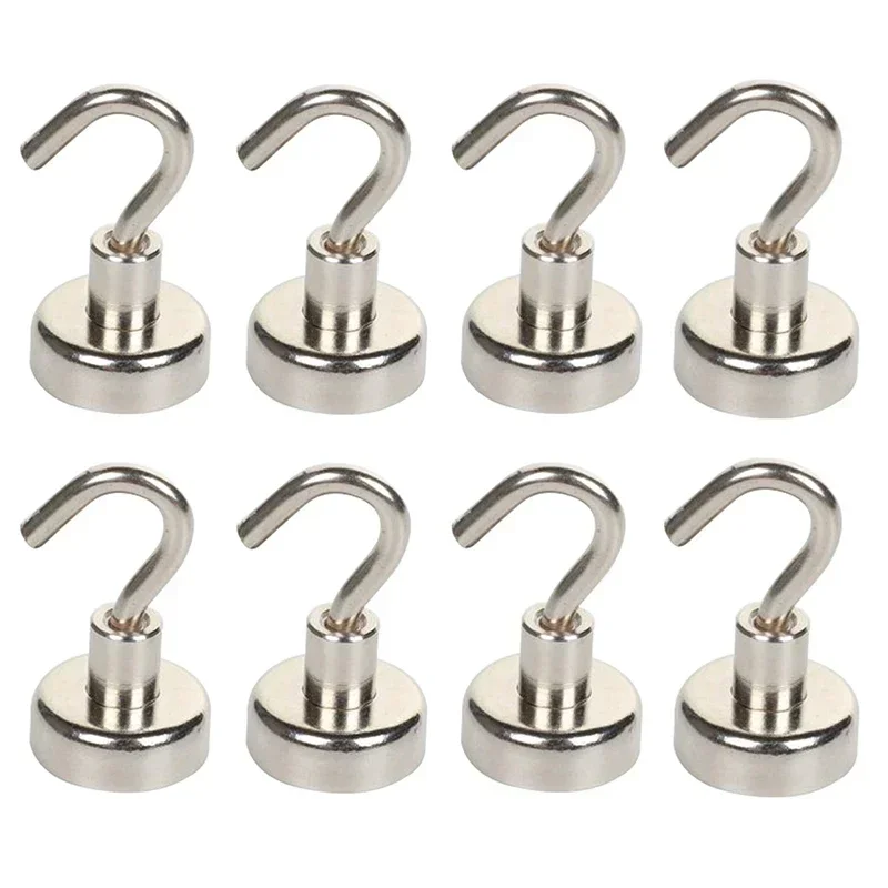 8pcs