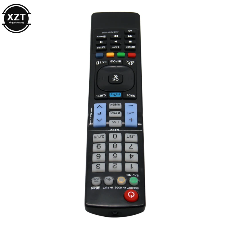

Universal Remote Control Replace For LCD TV AKB72914296, AKB74115502, AKB72914209,AKB72914293 akb72914202